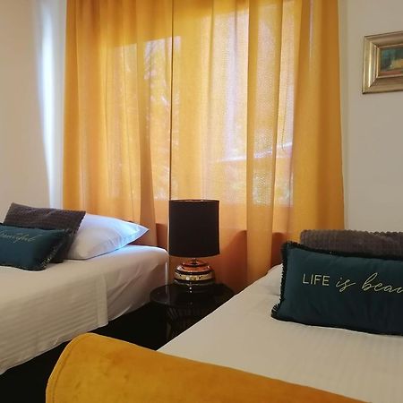 Apartment Goodmood Split Kültér fotó