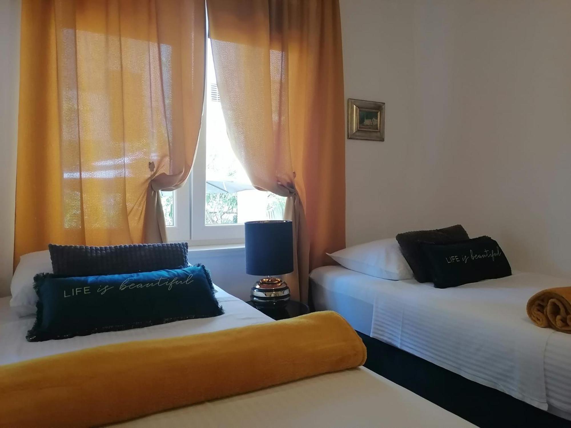 Apartment Goodmood Split Kültér fotó