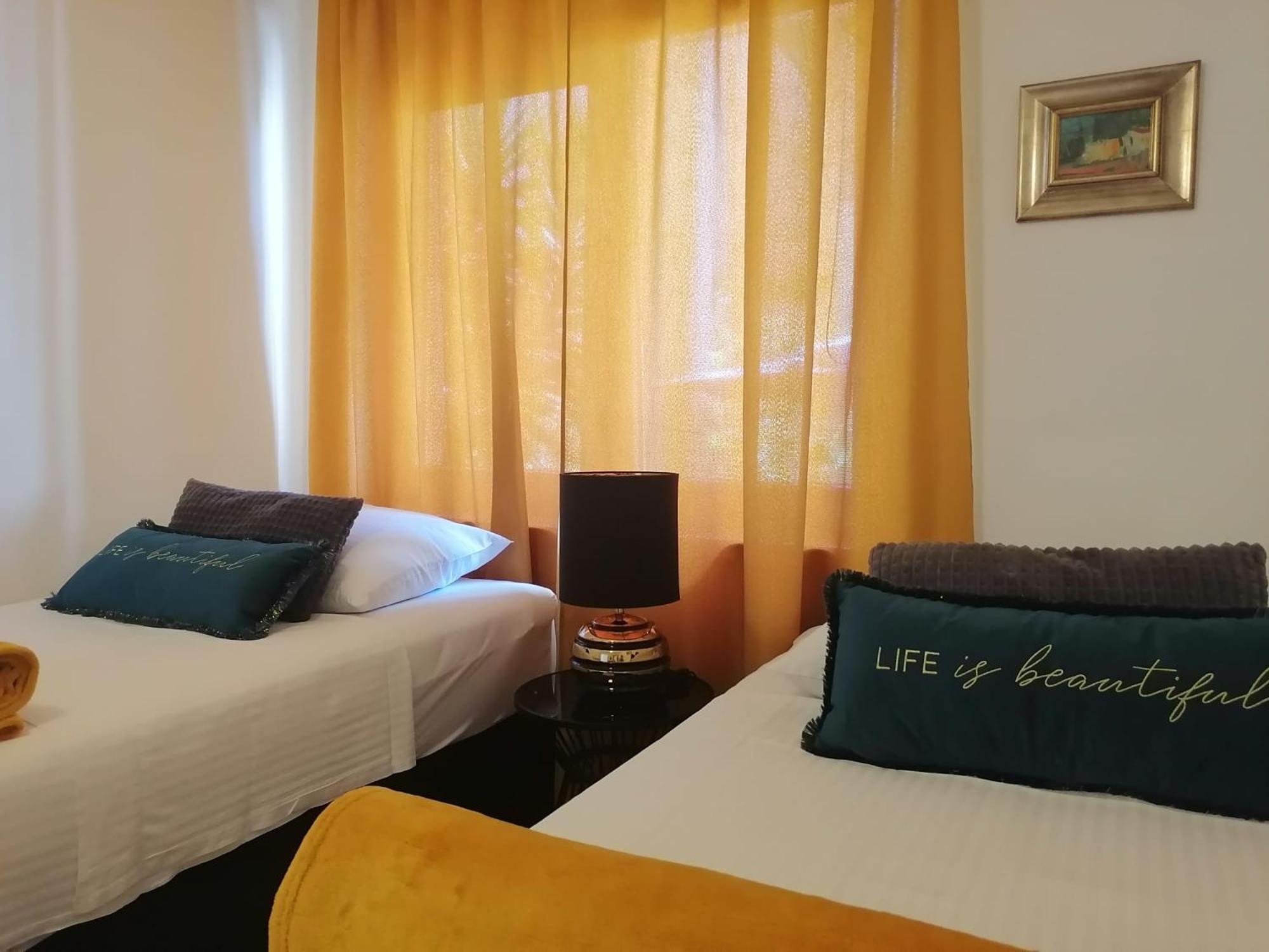 Apartment Goodmood Split Kültér fotó